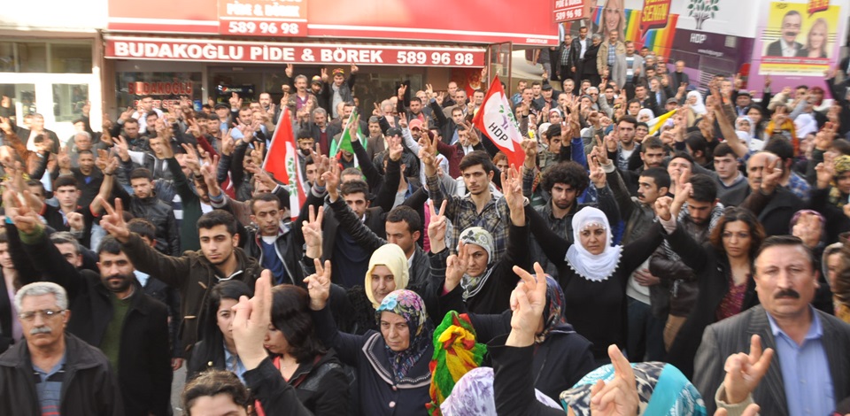 Aydınlar: Mahallelerimize sahip çıkacağız