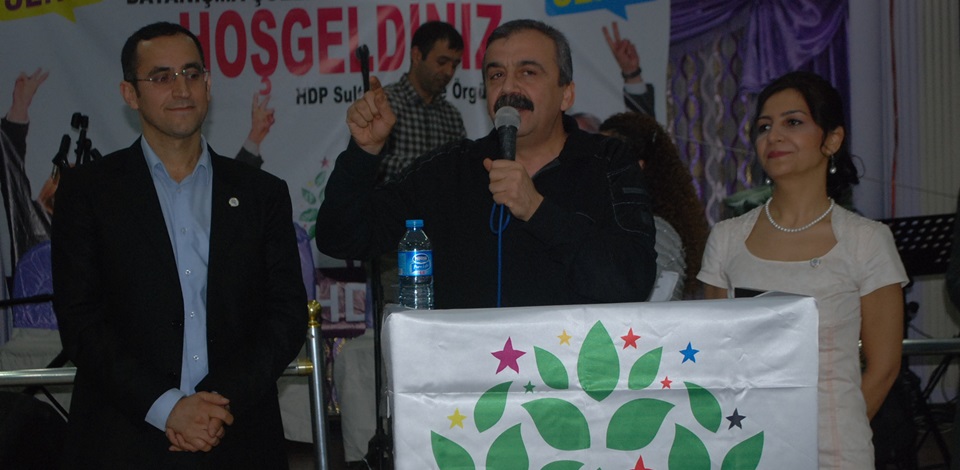 İstanbulun bir Sırrı olsun